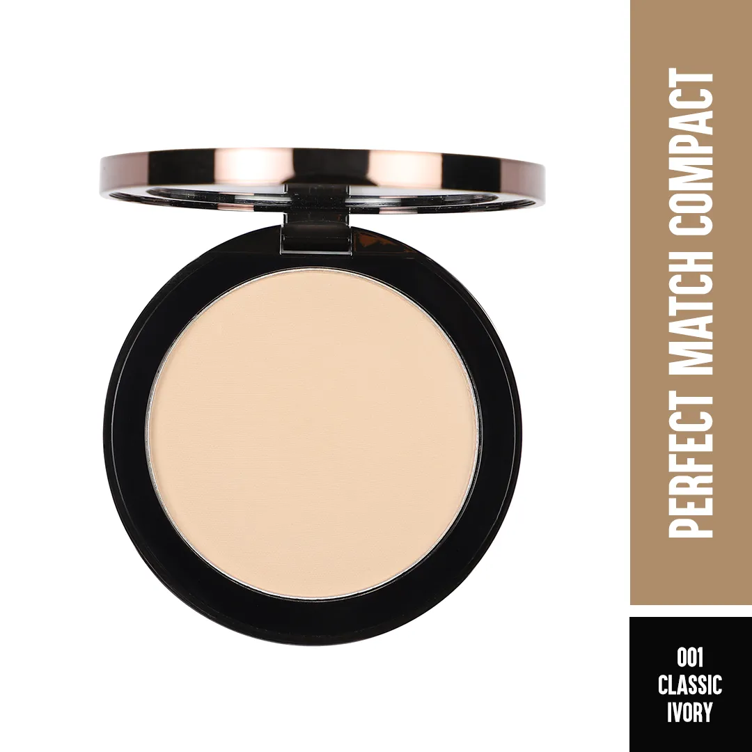 CB PERFECT MATCH COMPACT NEW PMCN001