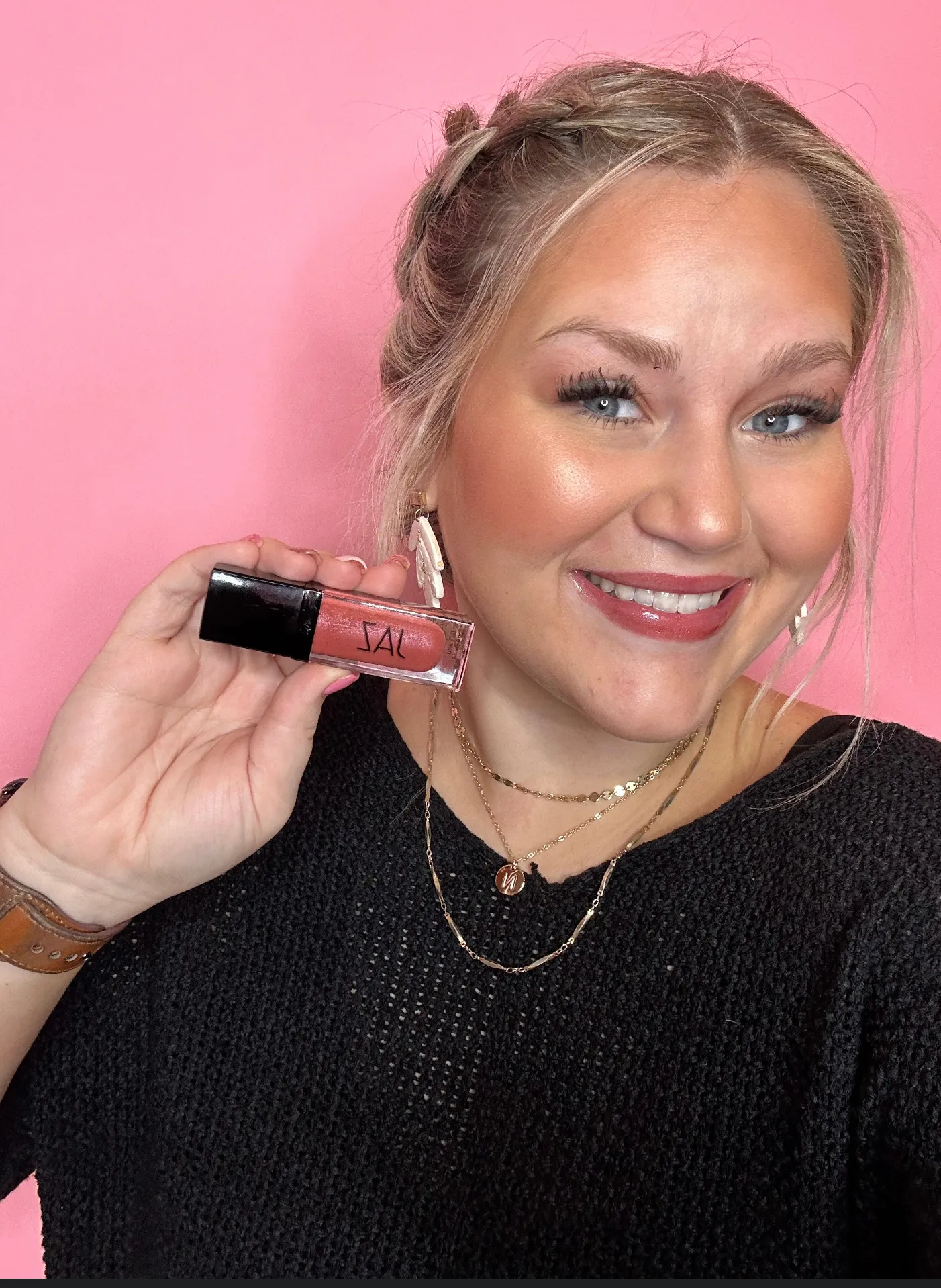 Charmed Life Lip Gloss