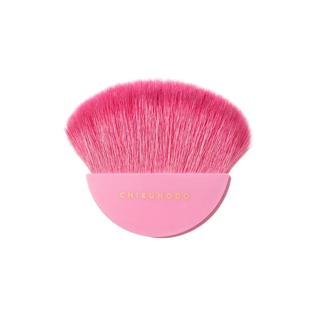 Chikuhodo HA-2 HANAKO Fan Brush