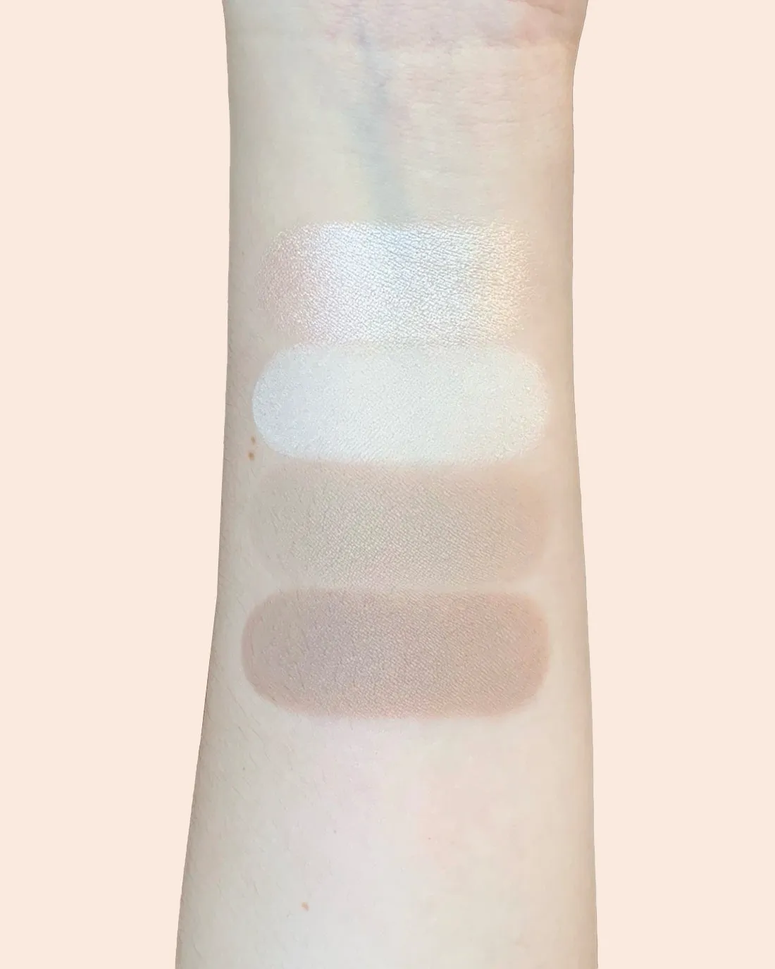 Chocolate Wonder-Shop Highlighter & Contour