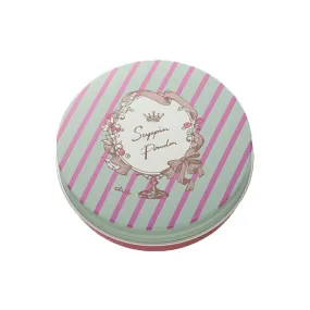 Club Suppin Pressed Powder Pastel Rose