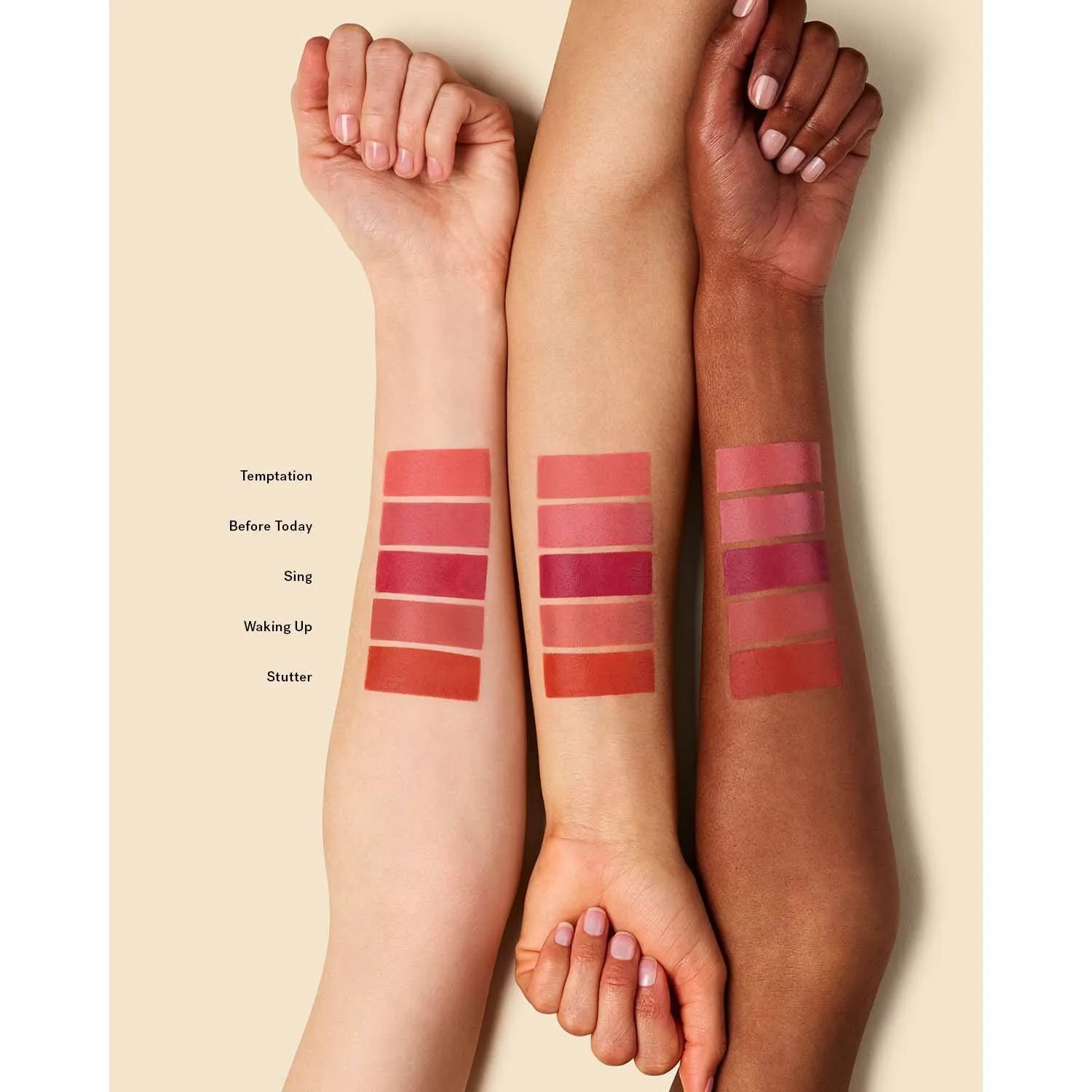 Color Haze Multi-Use Pigment