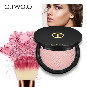 Colors Face Highlighter Powder Palette