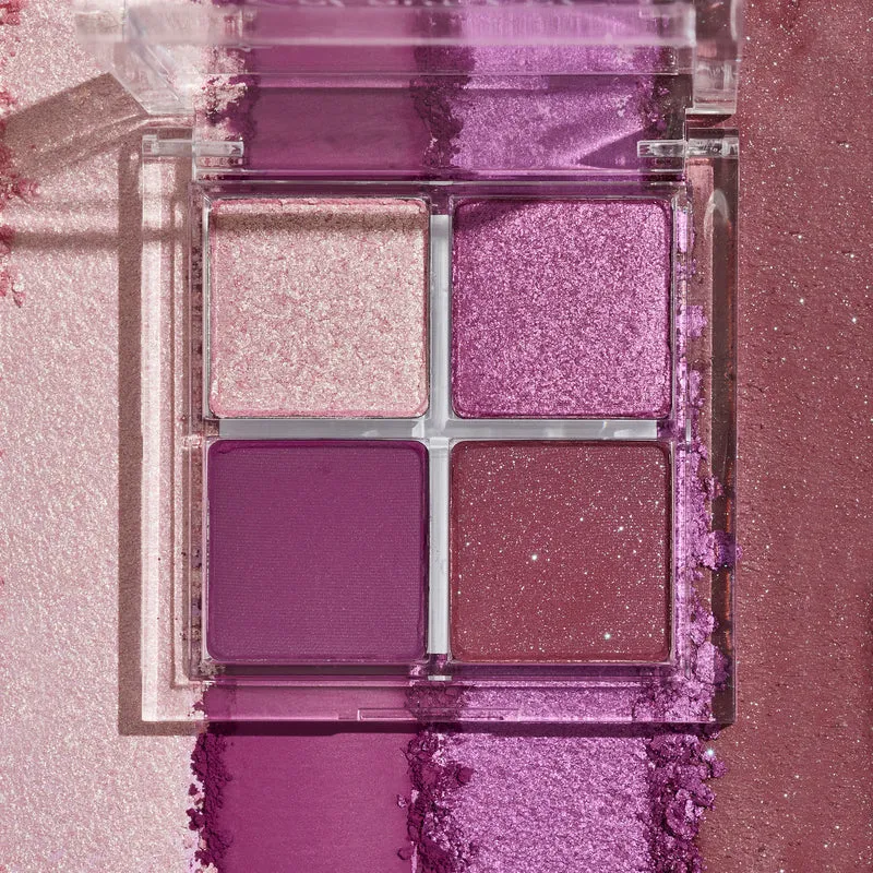 Colourpop Eyeshadow Palette (acai you baby)
