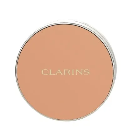 Compact powder Ever Matte 04 Medium 10G, Clarins