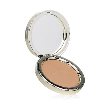 Compact powder Ever Matte 04 Medium 10G, Clarins