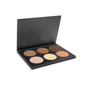 Contour/Highlight Palette