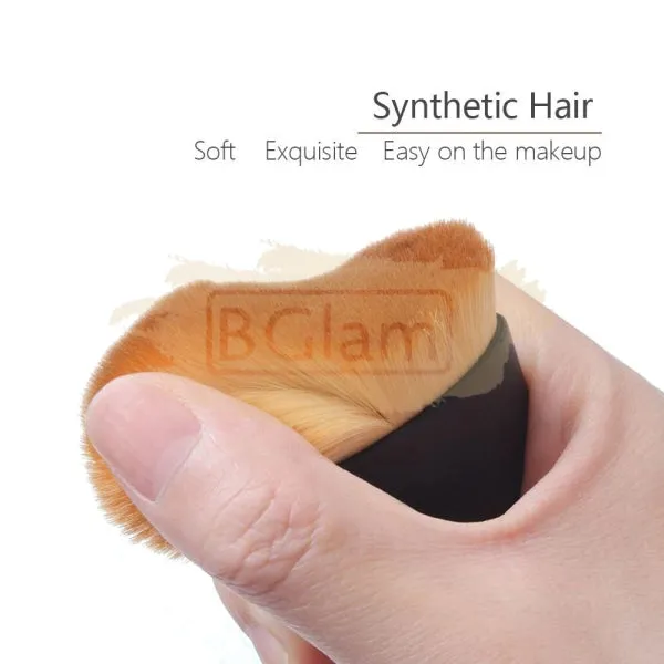 Contouring Makeup Brush