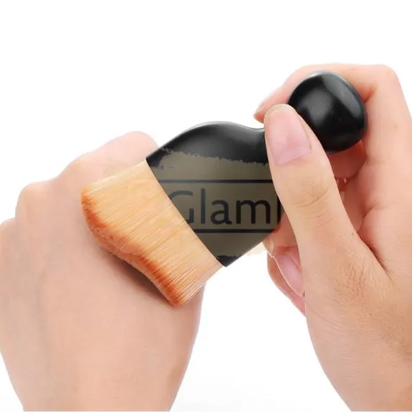 Contouring Makeup Brush