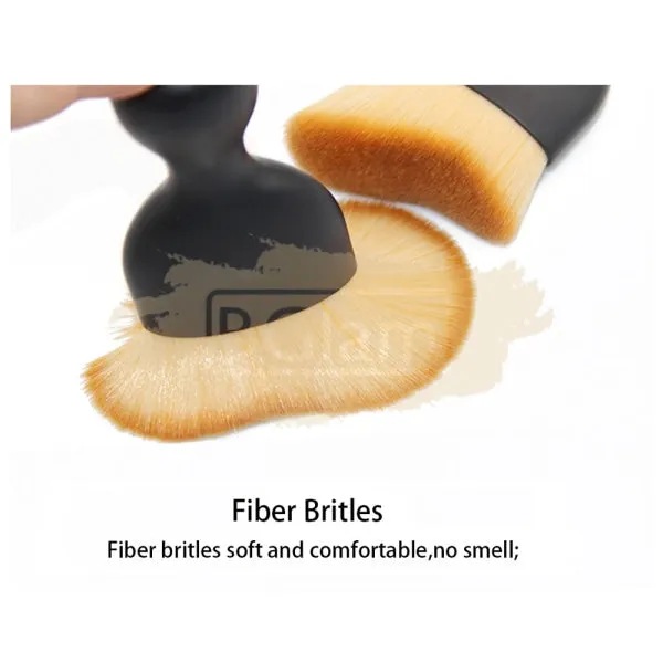 Contouring Makeup Brush