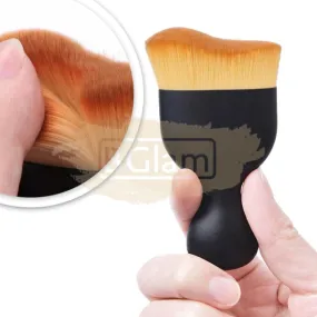Contouring Makeup Brush