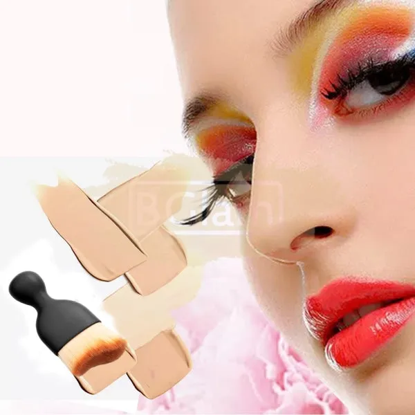 Contouring Makeup Brush