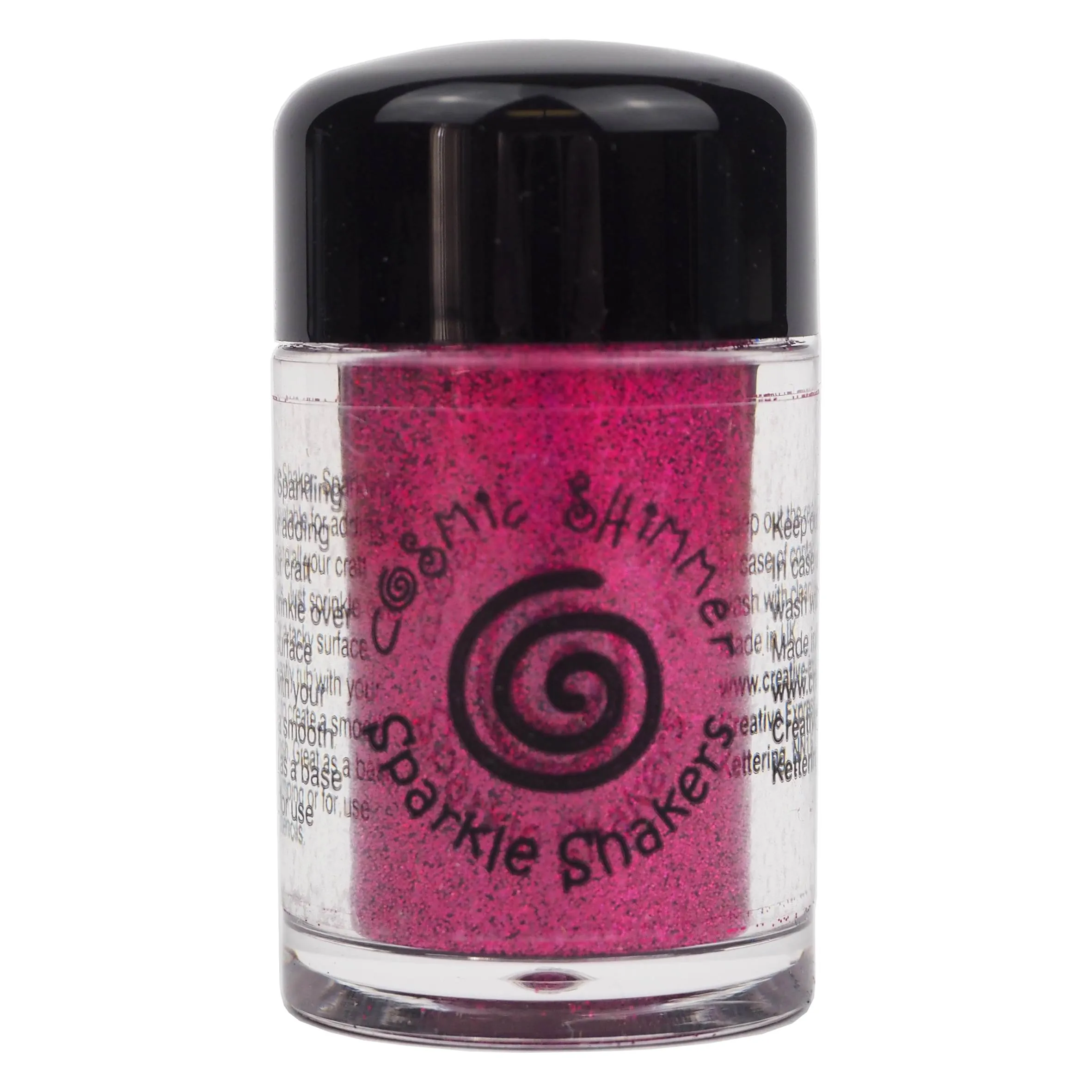 Cosmic Shimmer Sparkle Shaker