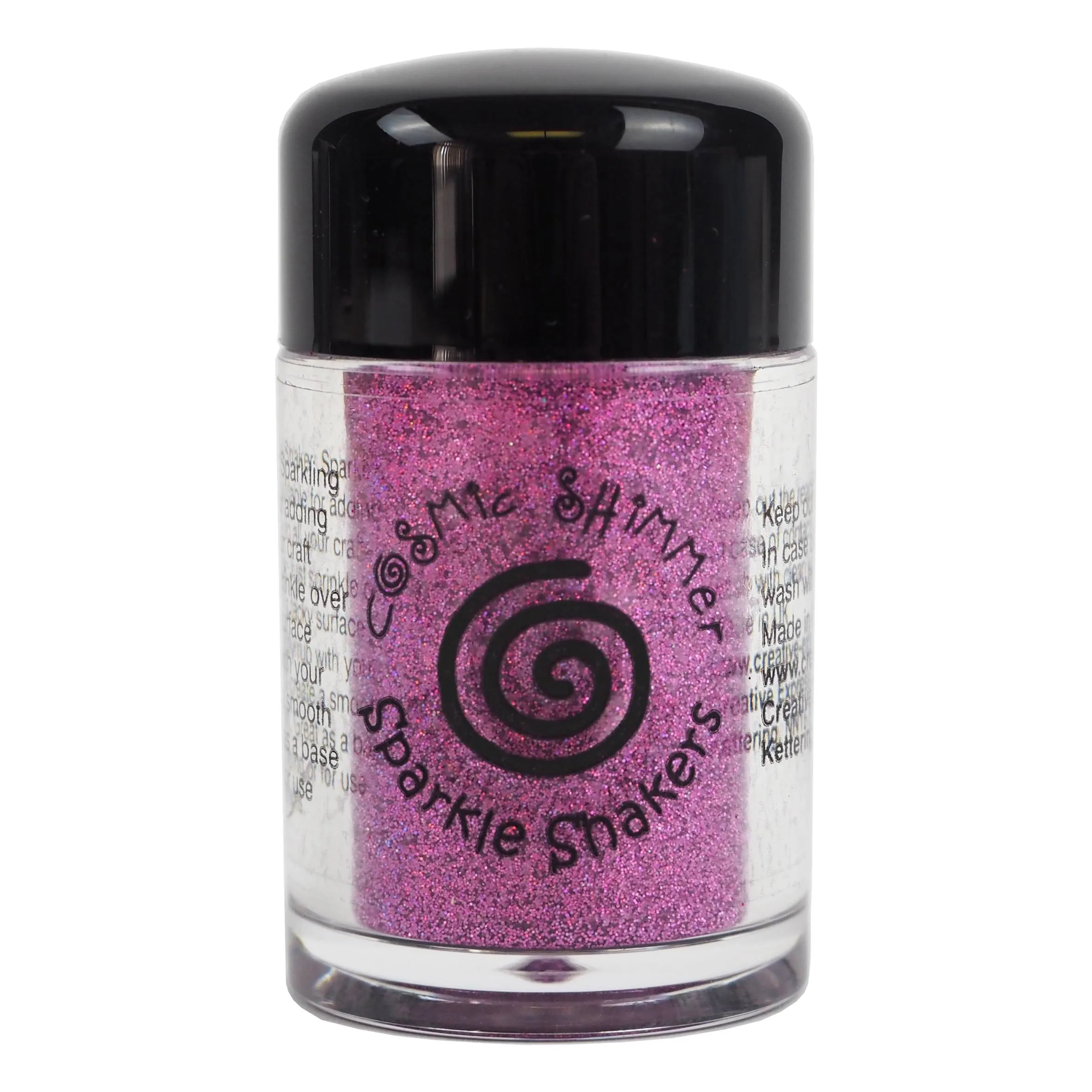 Cosmic Shimmer Sparkle Shaker