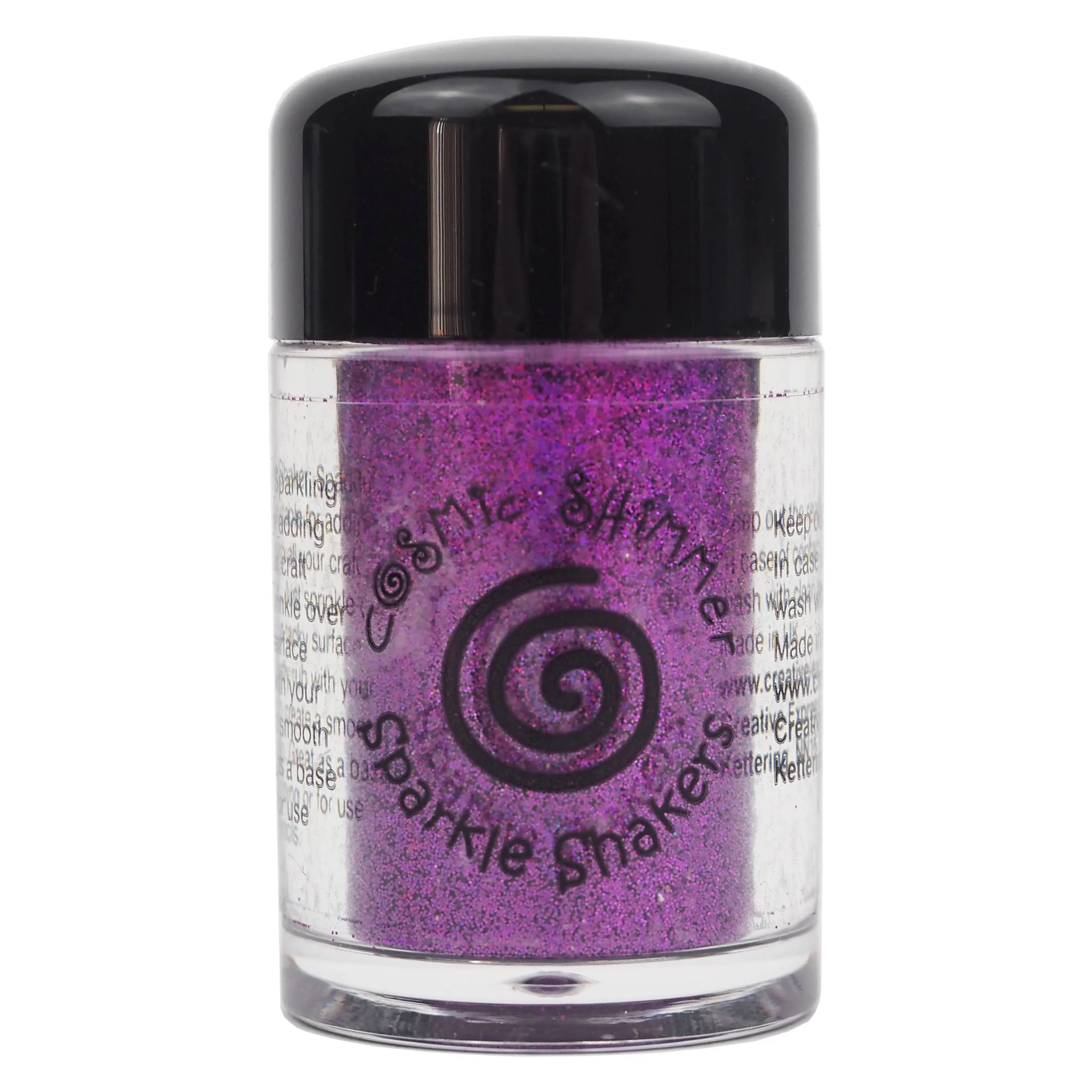 Cosmic Shimmer Sparkle Shaker
