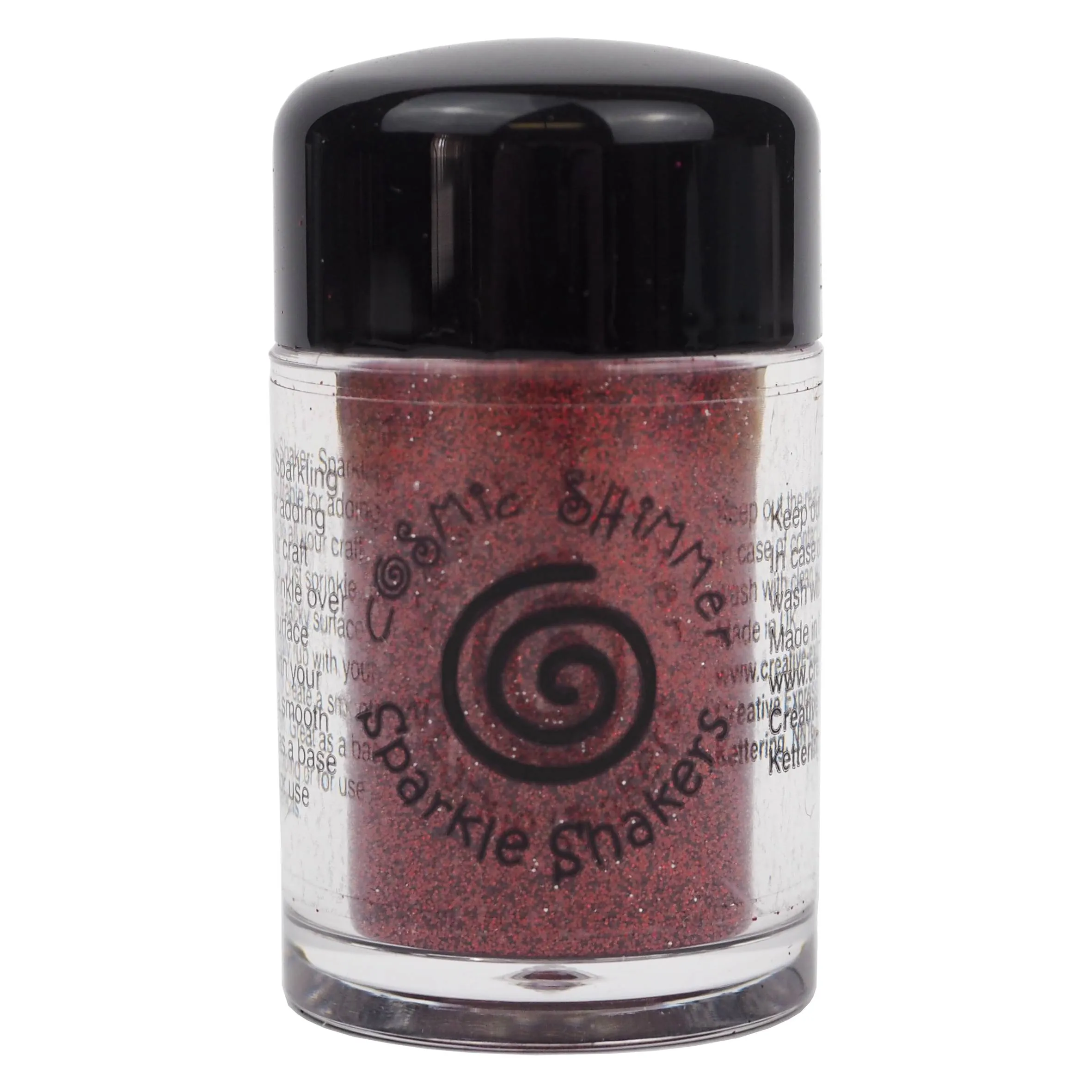 Cosmic Shimmer Sparkle Shaker