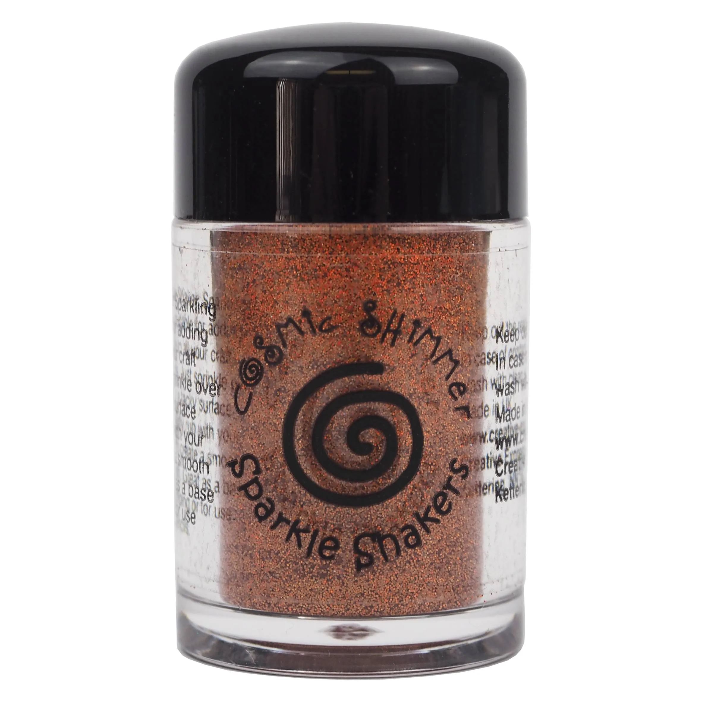 Cosmic Shimmer Sparkle Shaker