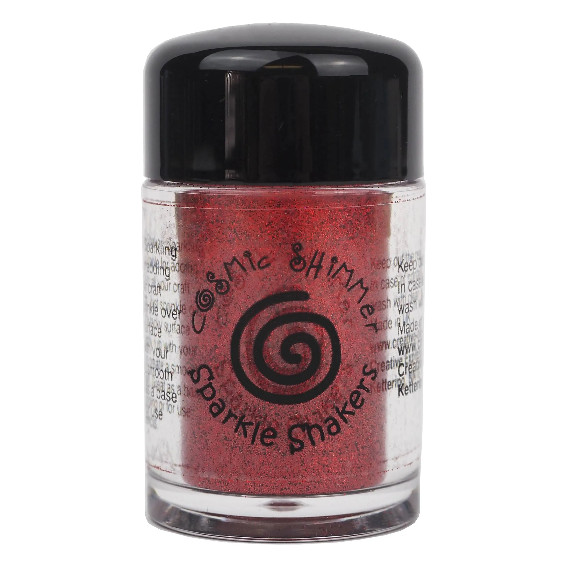 Cosmic Shimmer Sparkle Shaker
