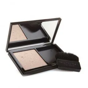 COUTURE FINISH POWDER COMPACT w/ BRUSH
