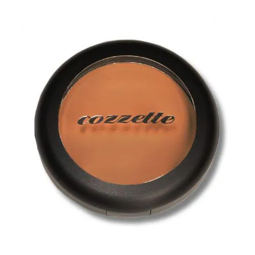 Cozzette Essential Finish Pressed Powder