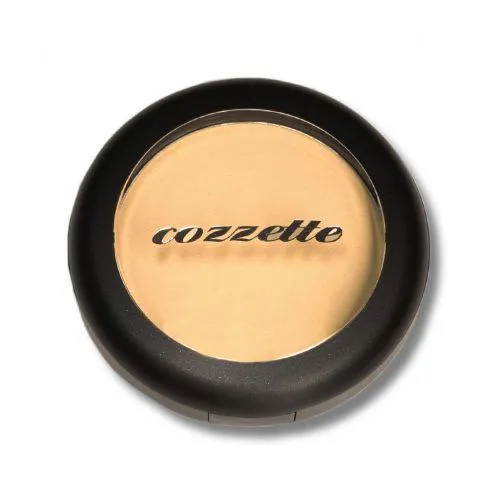 Cozzette Essential Finish Pressed Powder