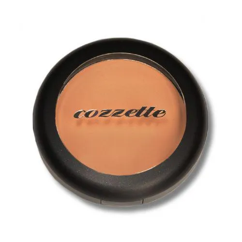 Cozzette Essential Finish Pressed Powder