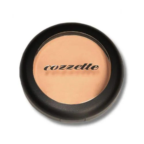 Cozzette Essential Finish Pressed Powder