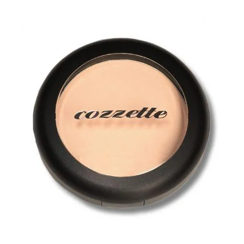 Cozzette Essential Finish Pressed Powder