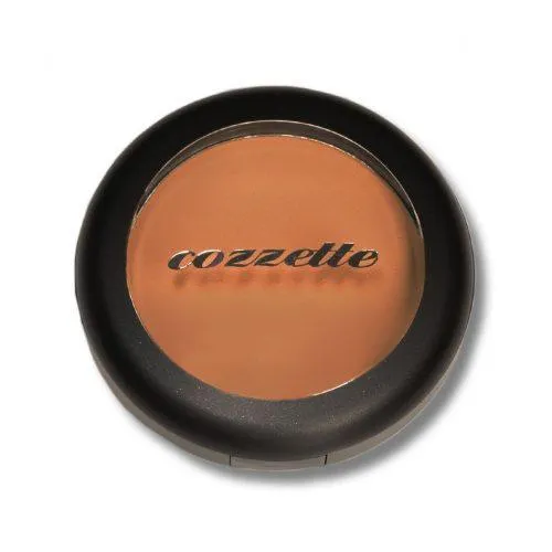 Cozzette Essential Finish Pressed Powder