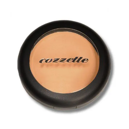 Cozzette Essential Finish Pressed Powder