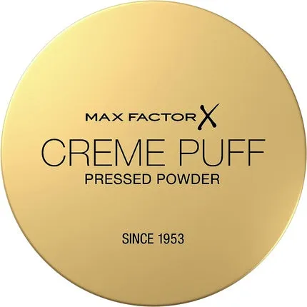 Creme Puff 05 Translucent 14G - Powder for women, Max Factor