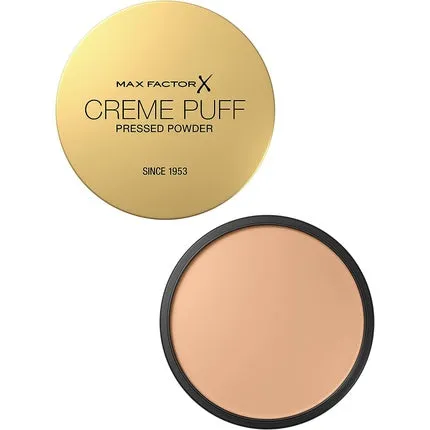 Creme Puff 05 Translucent 14G - Powder for women, Max Factor