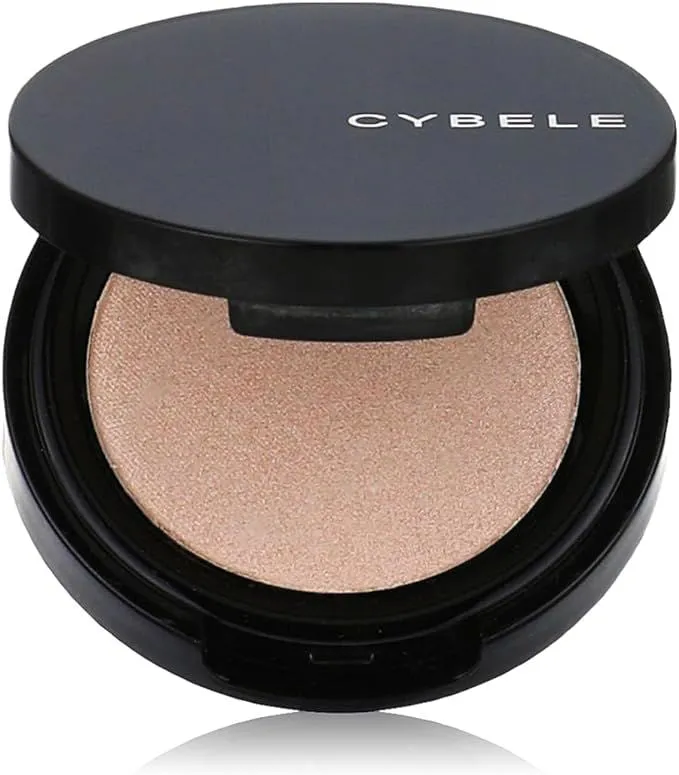 Cybele Highlighter Powder 01