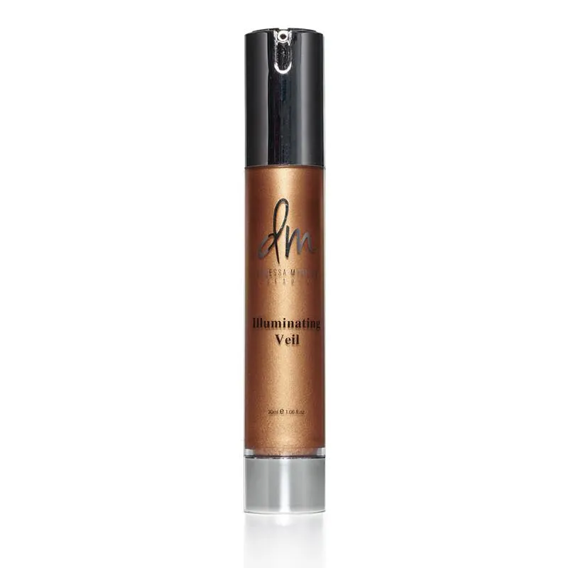 Danessa Myricks Beauty Illuminating Veil