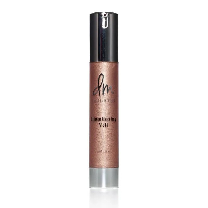 Danessa Myricks Beauty Illuminating Veil