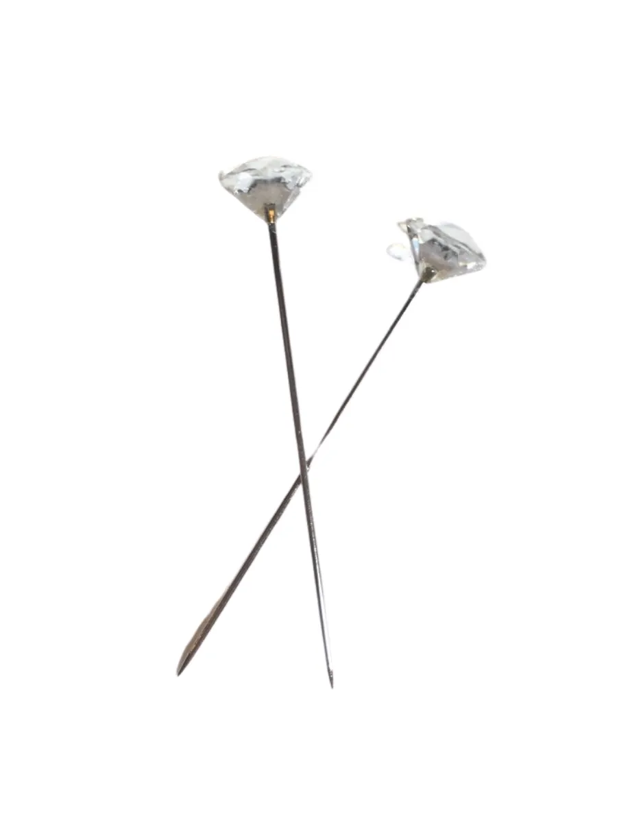 Diamond Pin (Tool for picking up decals)