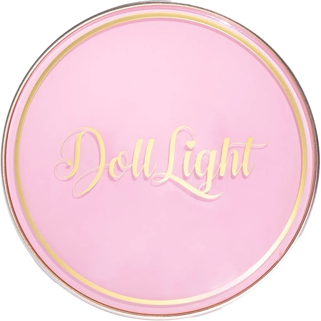 Doll Beauty Doll Light Highlighter - Shine Bright (12g)