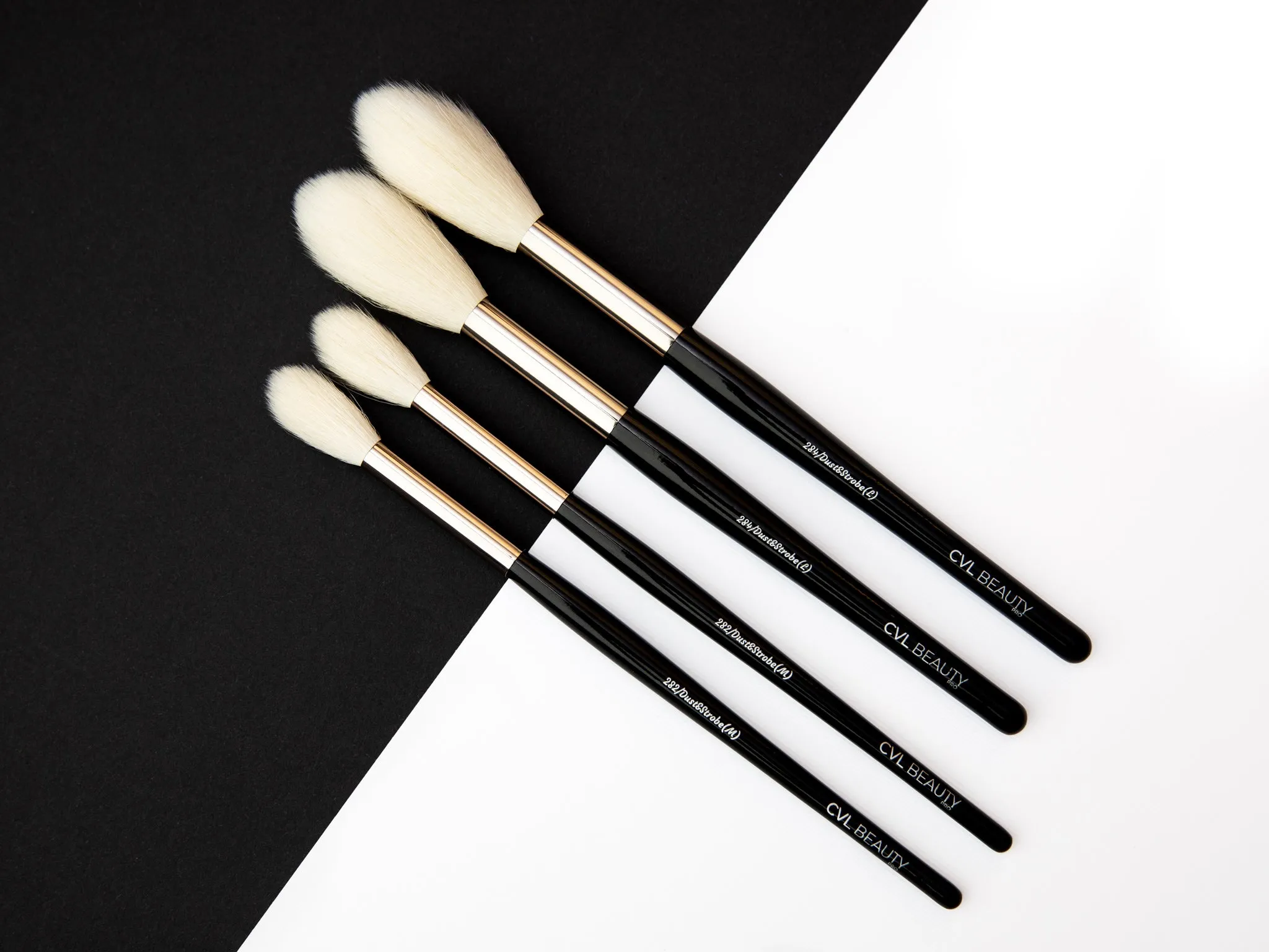 Dust & Strobe Highlight Brush