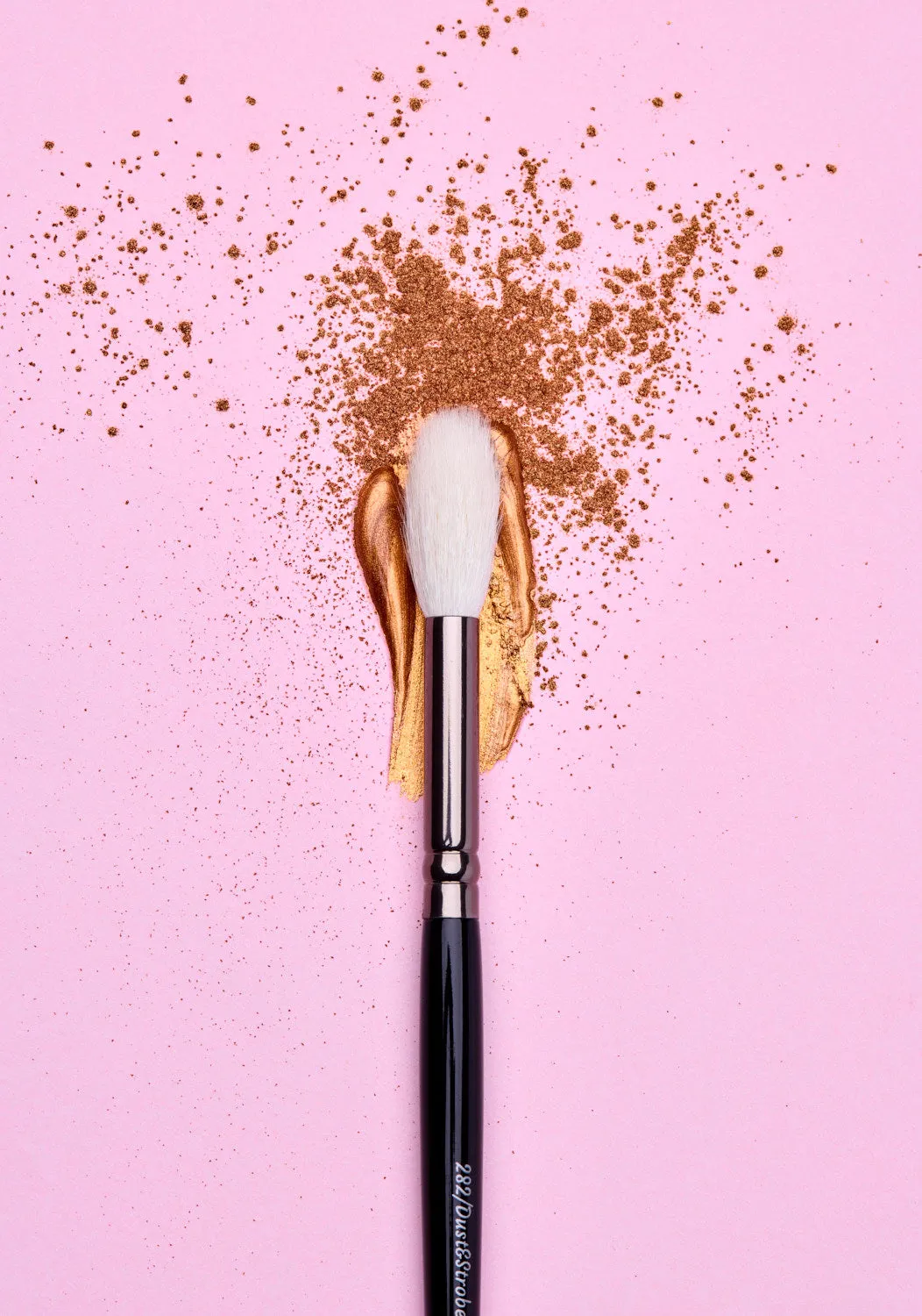 Dust & Strobe Highlight Brush