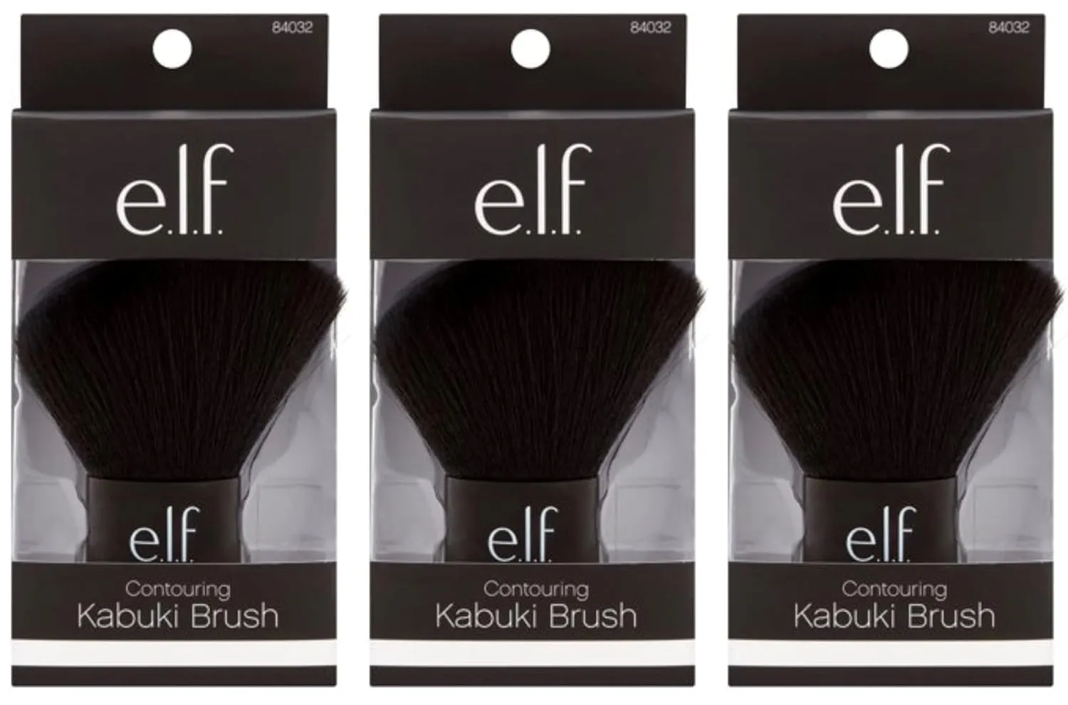 e.l.f. Contouring Kabuki Brush