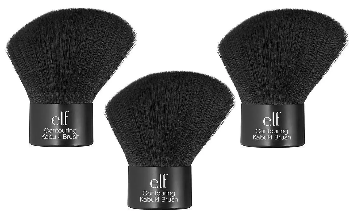 e.l.f. Contouring Kabuki Brush