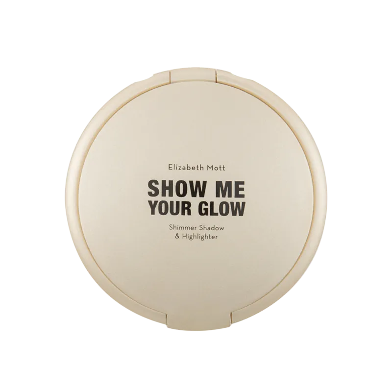 Elizabeth Mott - Show Me Your Glow