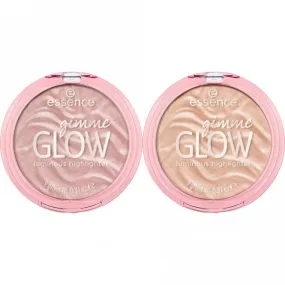 Essence Gimme Glow Luminous Powder Highlighter 9g