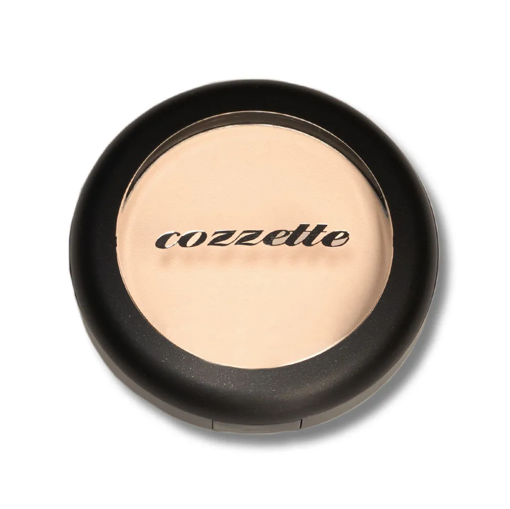 ESSENTIAL FINISH POWDER - PRESSED POWDER COMPACT