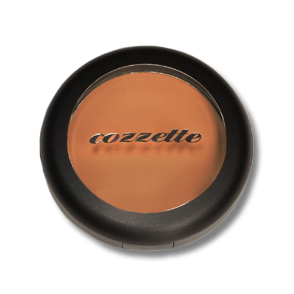 ESSENTIAL FINISH POWDER - PRESSED POWDER COMPACT