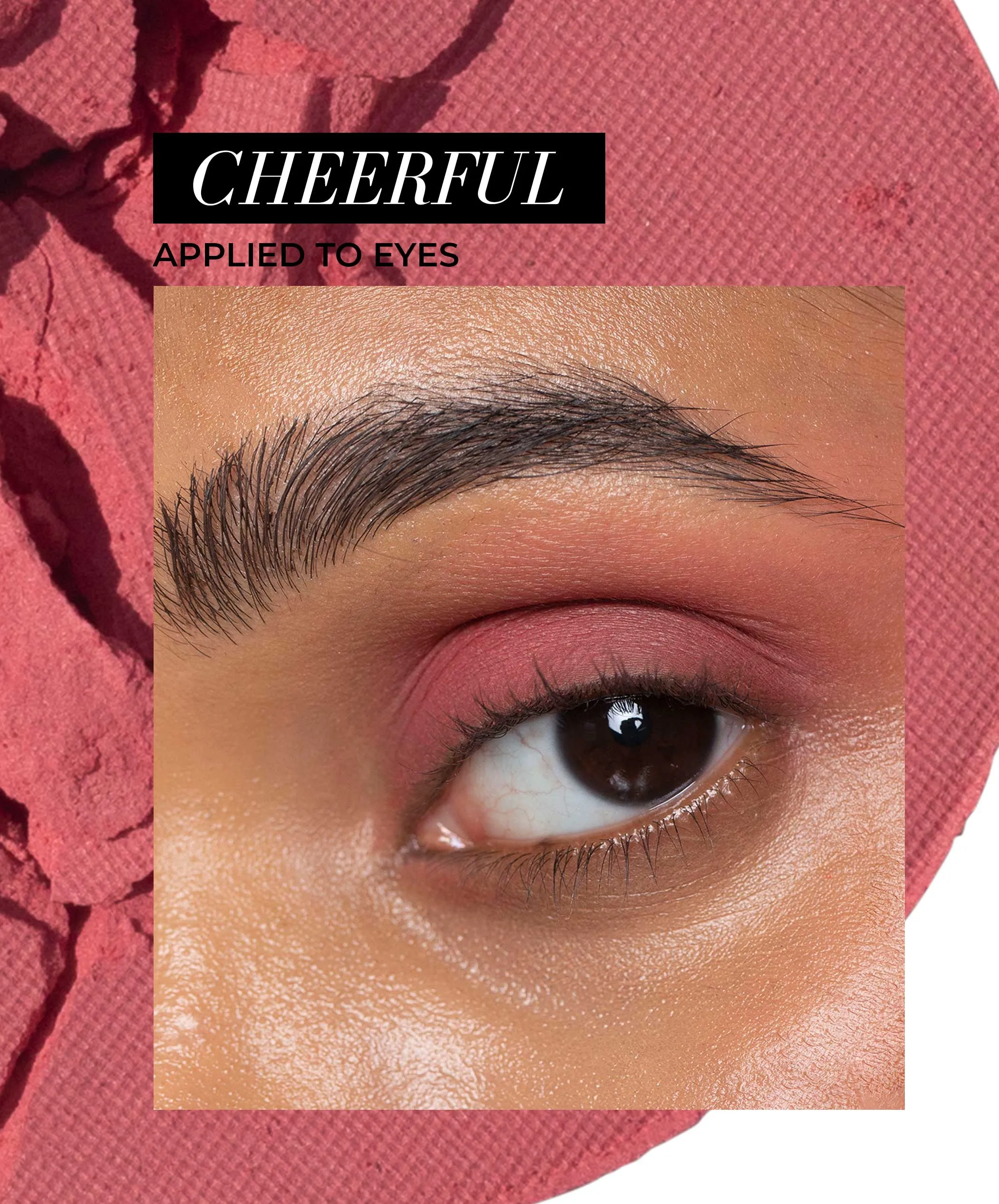Eyeshadow   Blush   Brow   Illuminator Refills