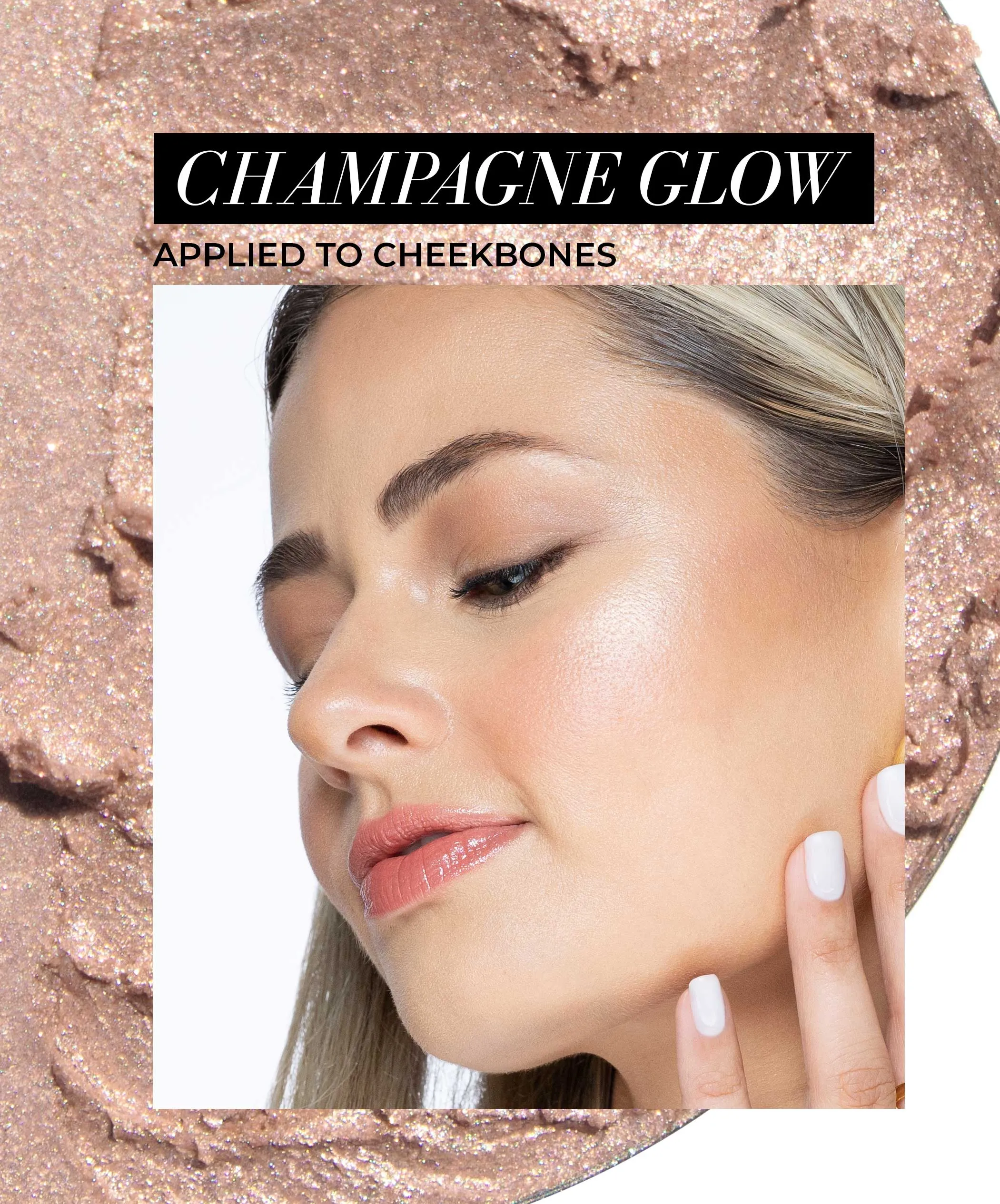 Eyeshadow   Blush   Brow   Illuminator Refills