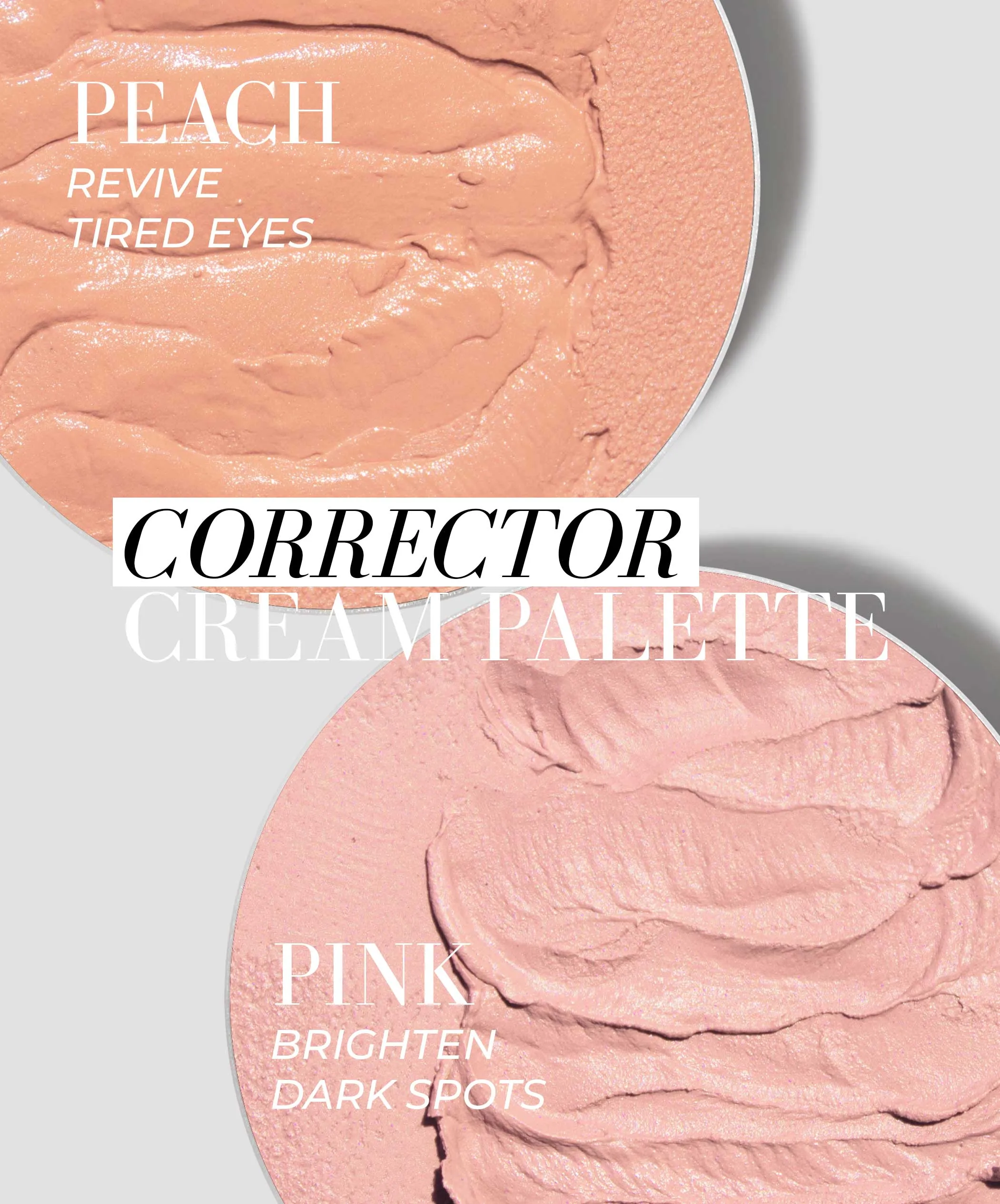 Eyeshadow   Blush   Brow   Illuminator Refills