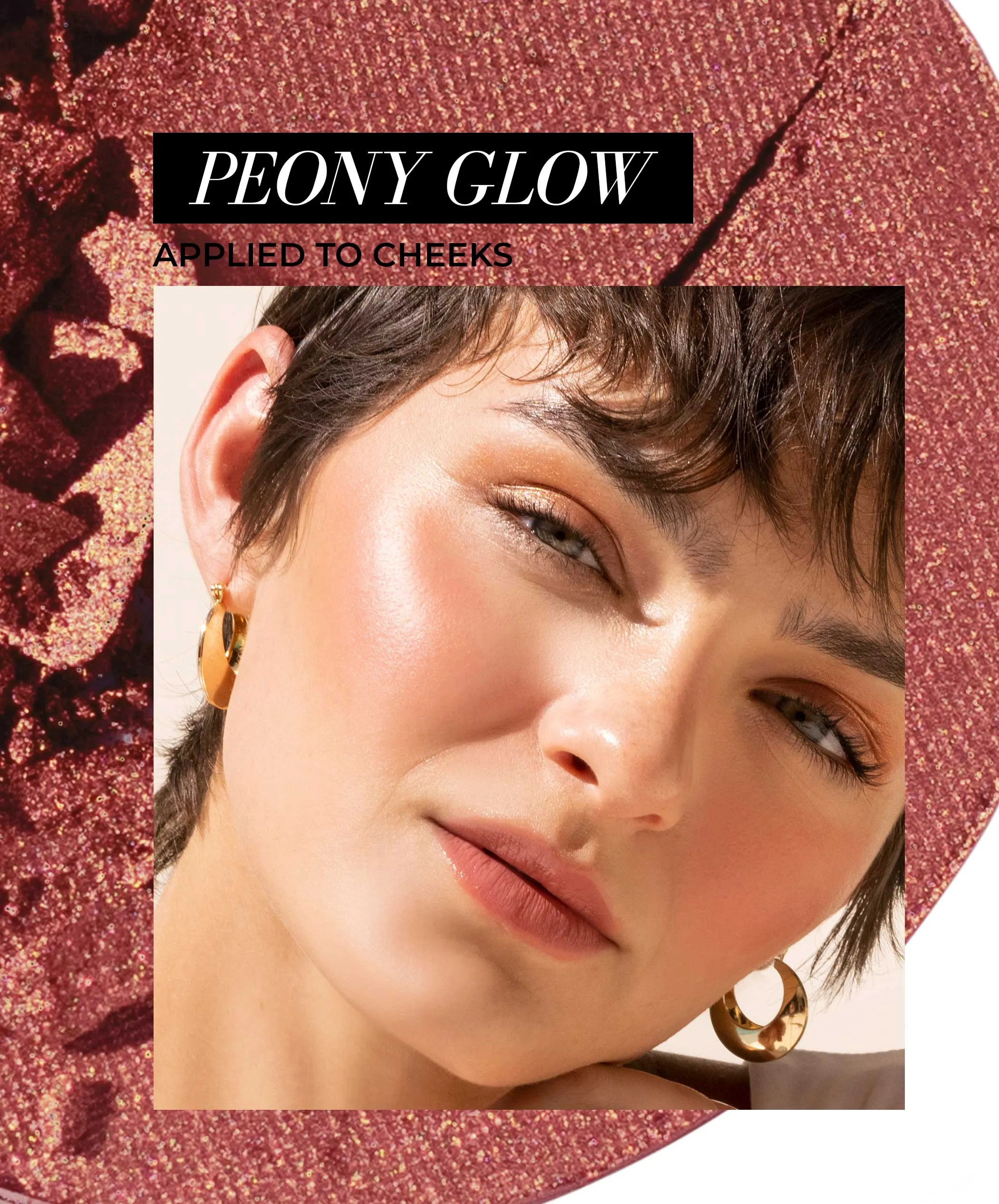 Eyeshadow   Blush   Brow   Illuminator Refills