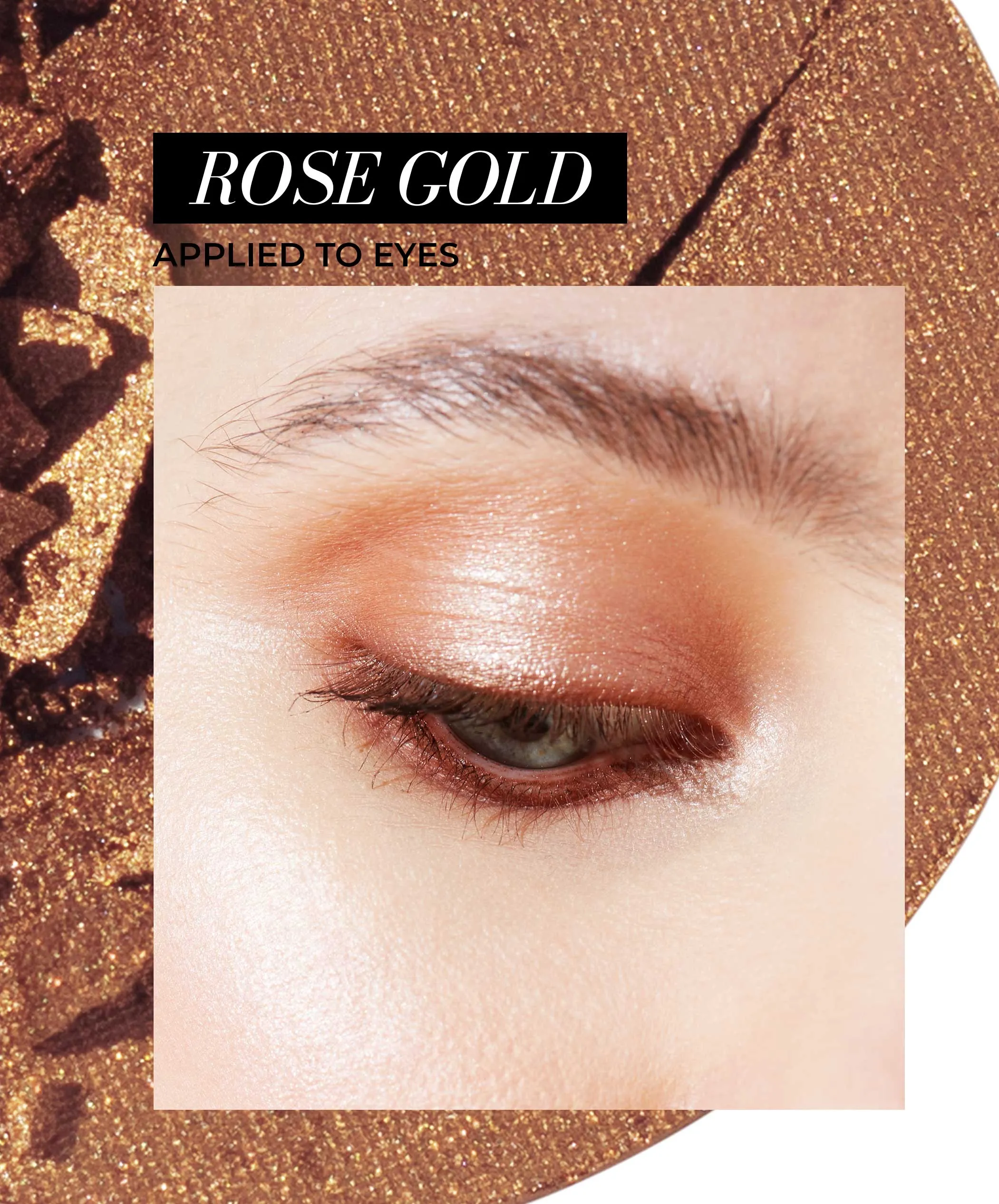 Eyeshadow   Blush   Brow   Illuminator Refills
